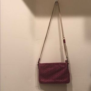 Coach crossbody bag